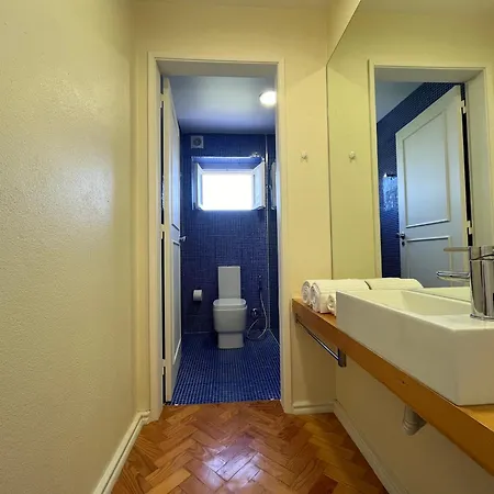 Private Pool Paradise Villa Tomar