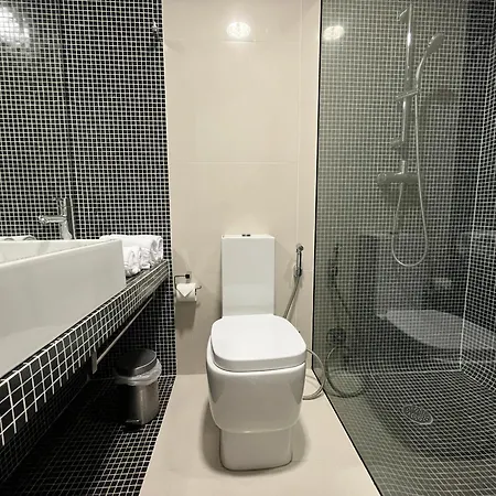 Private Pool Paradise *