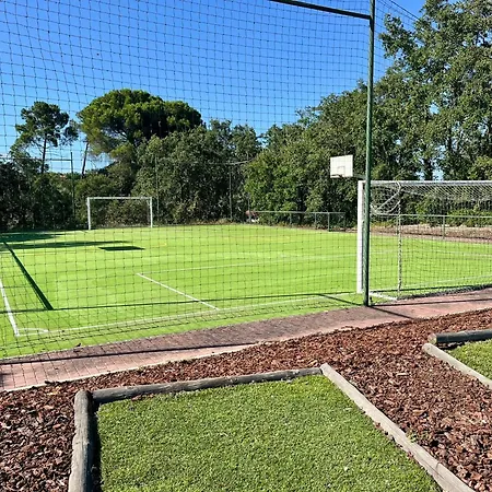 Private Pool Paradise