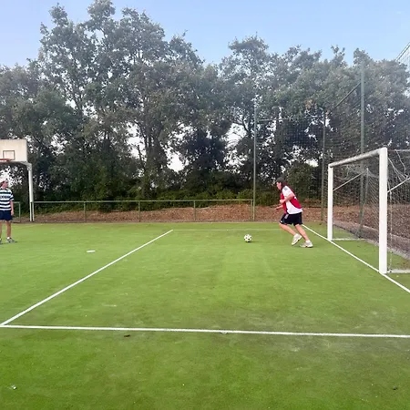 Private Pool Paradise Villa