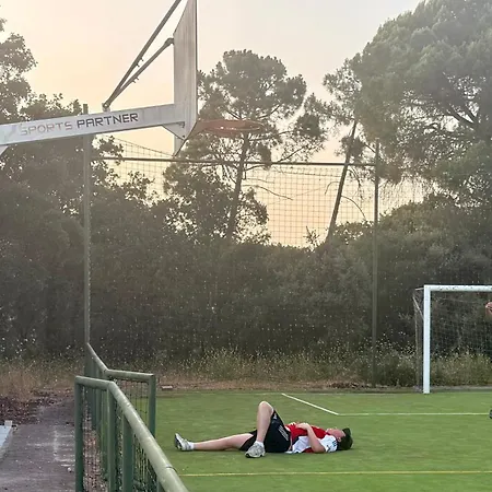 Villa Private Pool Paradise