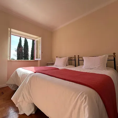 Private Pool Paradise