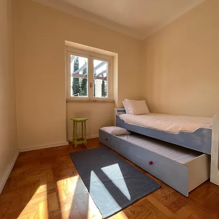 Private Pool Paradise