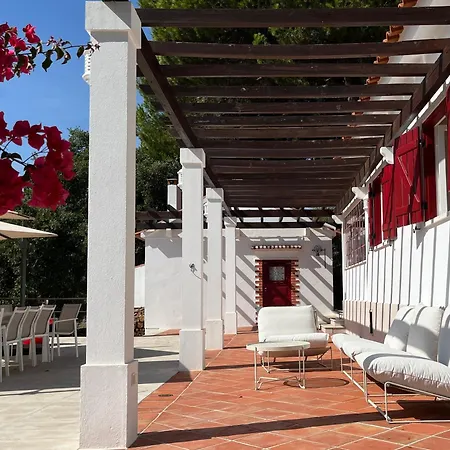 Private Pool Paradise Villa