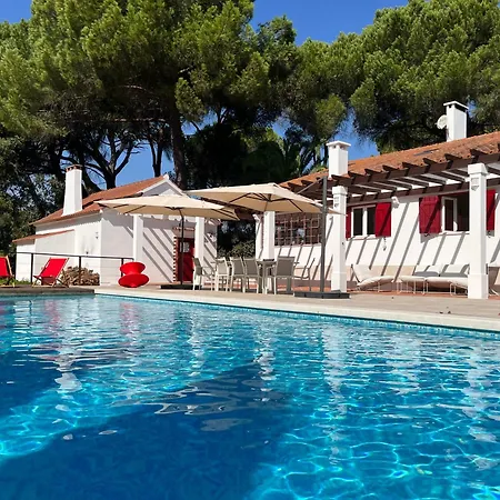 Private Pool Paradise