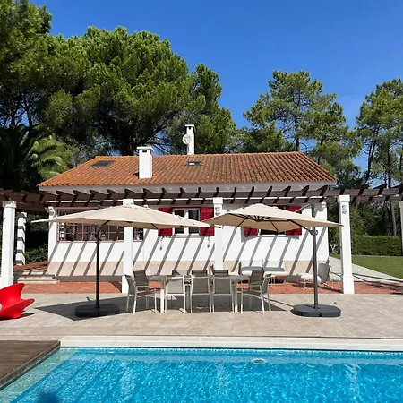 Villa Private Pool Paradise