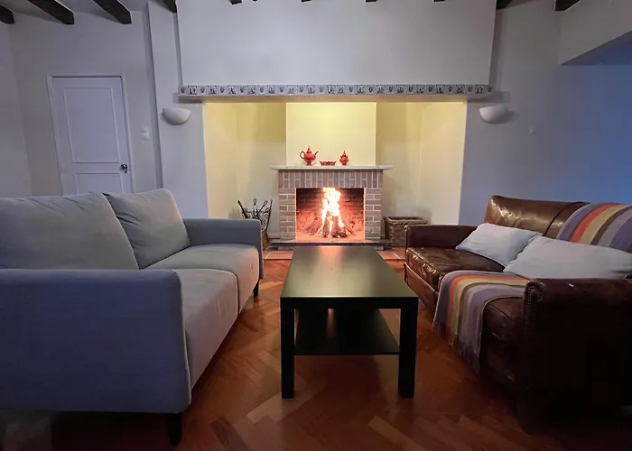 וילה Private Pool Paradise *