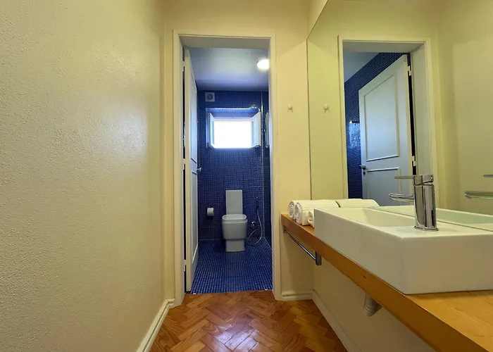 Private Pool Paradise Villa Tomar