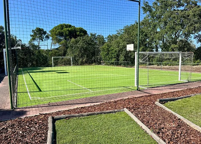 Private Pool Paradise
