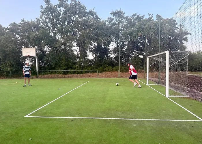 Private Pool Paradise Villa