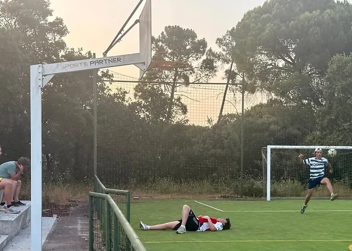 וילה Private Pool Paradise