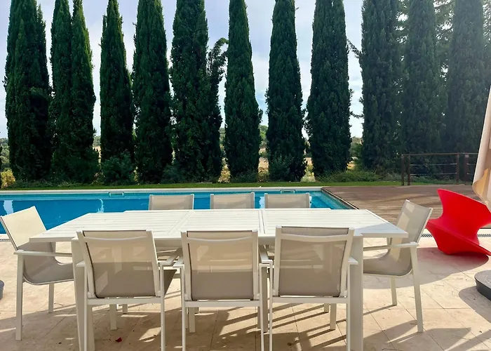 Private Pool Paradise וילה טומאר