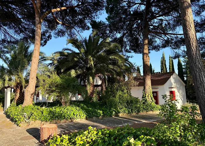 Villa Private Pool Paradise Tomar