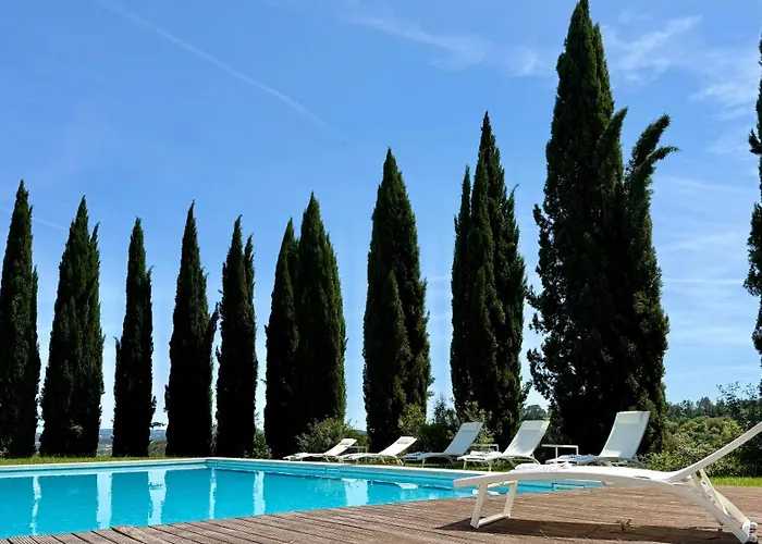 וילה Private Pool Paradise