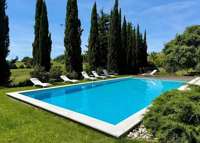 Private Pool Paradise