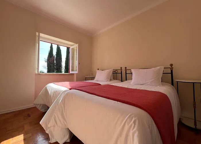 Private Pool Paradise