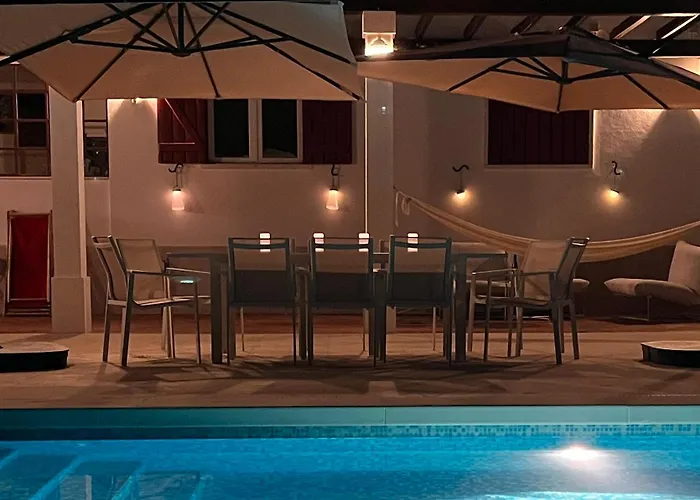 Private Pool Paradise Tomar