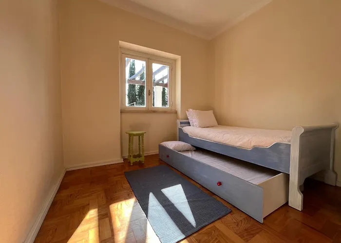 Private Pool Paradise