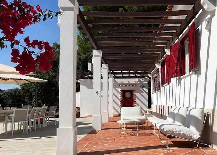 Private Pool Paradise Villa