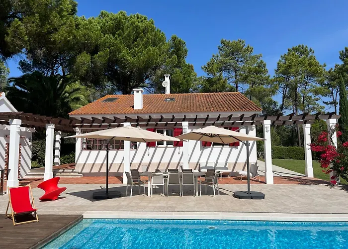 Villa Private Pool Paradise